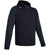 Under Armour Men's Black Dynasty Fleece Hoody