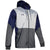 Under Armour Men's Midnight Navy UA Legacy Team Windbreaker