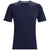 Under Armour Men's Midnight Navy/White Athletics T-Shirt