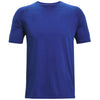 Under Armour Men's Royal/White Athletics T-Shirt