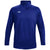 Under Armour Men's Royal/White Command 1/4 Zip