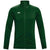 Under Armour Men's Forest Green/White Command Warm-Up Full-Zip