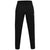 Under Armour Men's Black/White Command Warm-Up Pants