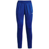 Under Armour Women's Royal/White Command Warm-Up Pants