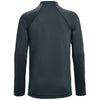 Under Armour Women's Black Layer Up Full Zip