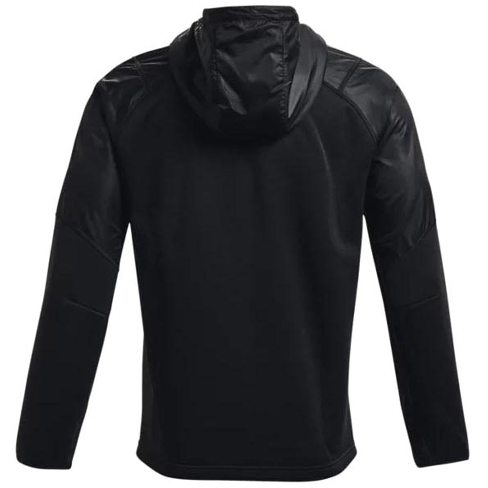 Under Armour Men's Black Swacket Team