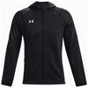 Under Armour Men's Black Swacket Team