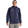 Under Armour Men's Midnight Navy Swacket Team