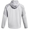 Under Armour Men's Mod Grey Swacket Team