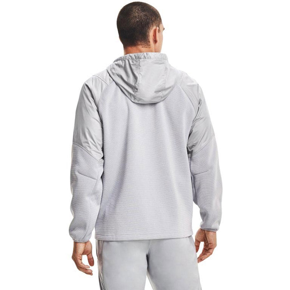 Under Armour Men's Mod Grey Swacket Team