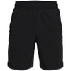 Under Armour Men's Black UA HITT Woven Shorts