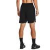 Under Armour Men's Black UA HITT Woven Shorts