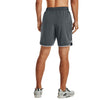 Under Armour Men's Pitch Grey UA HITT Woven Shorts