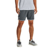 Under Armour Men's Pitch Grey UA HITT Woven Shorts