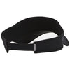 Under Armour Black/Reflective Launch Run Visor