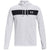 Under Armour Men's White UA Sportstyle Windbreaker Jacket