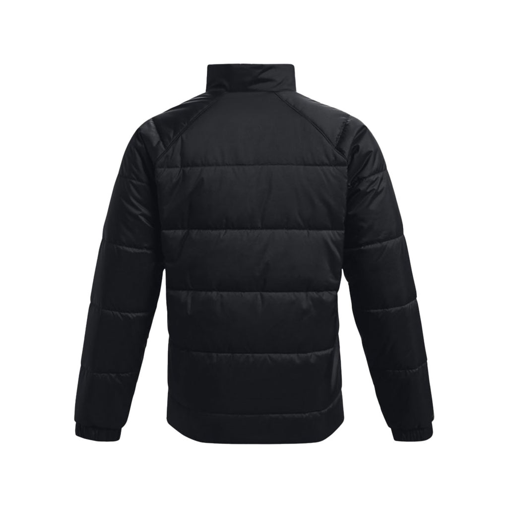 Under Armour Men's Black UA Insulate Jacket