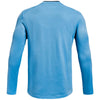 Under Armour Men's Carolina Blue Wall Goalkeeper Jersey