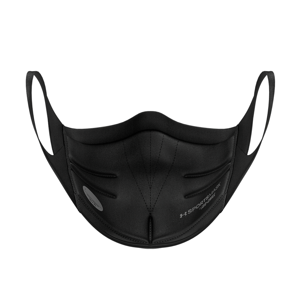 Under Armour Black UA SportsMask