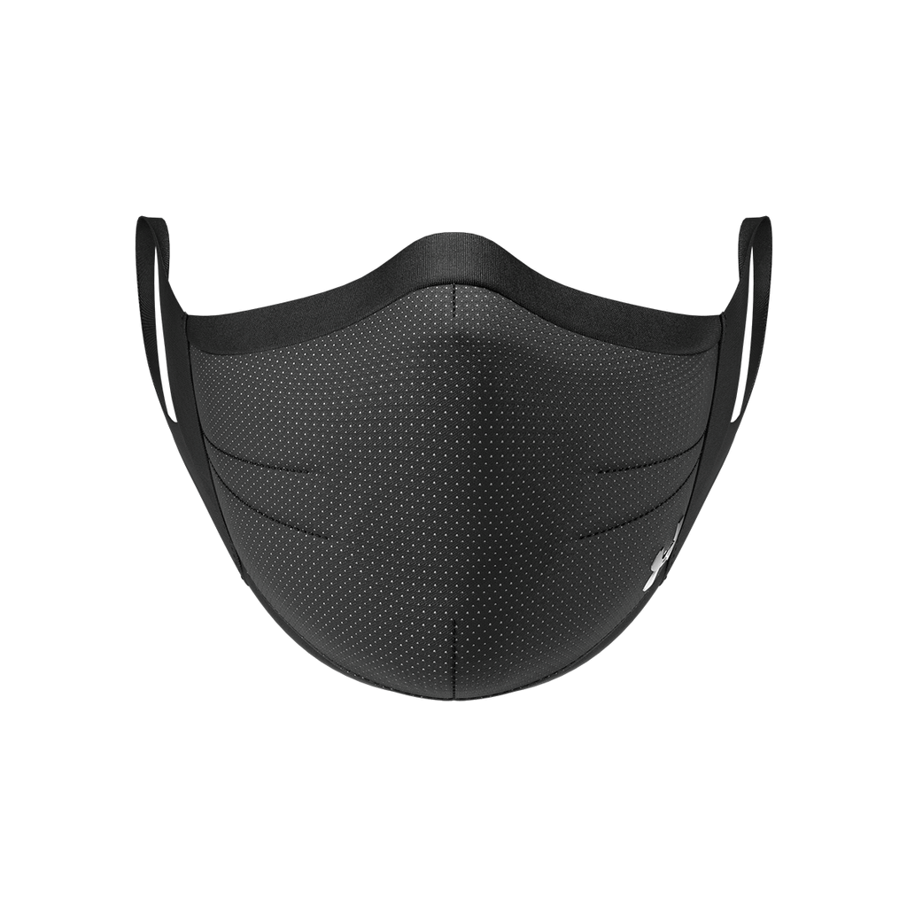 Under Armour Black UA SportsMask