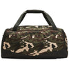 Under Armour Baroque Green/Stone Undeniable 5.0 Duffle