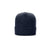 Richardson Navy Heathered Beanie with Cuff