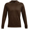 Under Armour Men's Cleveland Brown Fleece Storm Hoodie