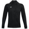 Under Armour Men's Black Fleece Storm Full Zip