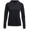 Under Armour Women's Black Fleece Storm Hoodie