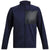 Under Armour Men's Midnight Navy/Black Storm ColdGear Infrared Shield 2.0 Jacket