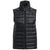 Under Armour Women's Black/Pitch Grey Storm Armour Down 2.0 Vest