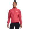 Under Armour Women's Calypso Rival Half Zip