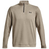 Under Armour Men's Highland Buff Storm SweaterFleece 1/4 Zip