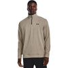 Under Armour Men's Highland Buff Storm SweaterFleece 1/4 Zip