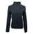 Under Armour Women's Black Polartec Forge 1/4 Zip