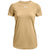 Under Armour Women's Team Vegas Gold Team Tech Tee