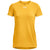 Under Armour Women's Steeltown Gold Team Tech Tee