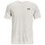 Under Armour Men's Grey Mist/Black Tech Vent Jacquard Short Sleeve