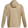 Under Armour Men's City Khaki/Bayou Storm Twill Specialist Hoodie