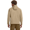 Under Armour Men's City Khaki/Bayou Storm Twill Specialist Hoodie