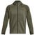 Under Armour Men's Marine OD Green/Baroque Green Storm Twill Specialist Hoodie