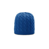 Richardson Royal Cable Knit Beanie