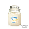 Yankee Candle French Vanilla 14.5oz