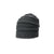 Richardson Heather Charcoal Scrunch Beanie