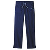 White Swan Women's New Navy Fundamentals Metro Pant