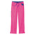 White Swan Women's Posh Pink Fundamentals Flip For Fun Pant