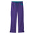 White Swan Women's Purple Fundamentals Flip For Fun Pant