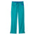 White Swan Women's Teal Fundamentals Flip For Fun Pant