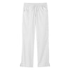 White Swan Women's White Fundamentals Flip For Fun Pant