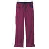 White Swan Women's Wine Fundamentals Flip For Fun Pant